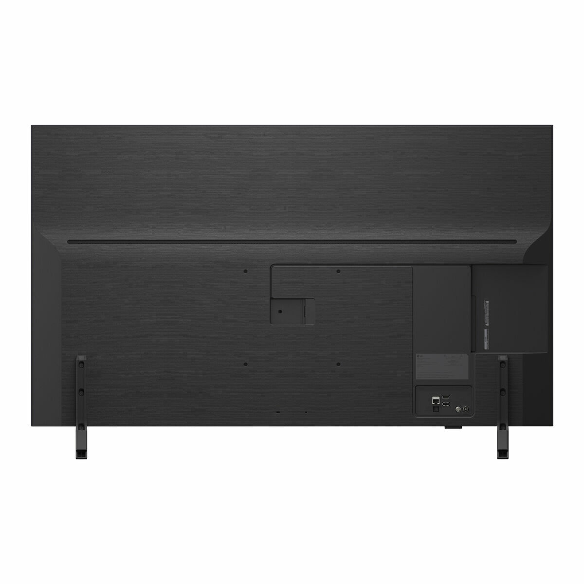 Smart TV LG 50QNED82A6B 50" 4K Ultra HD LED HDR Edge-LED QNED - 3