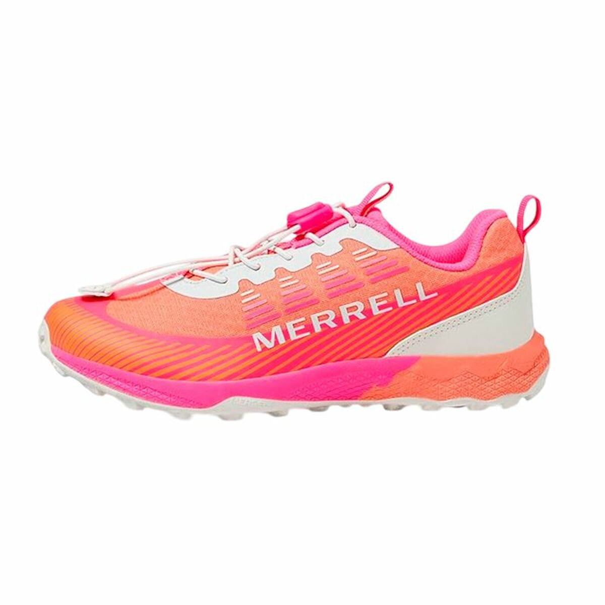 Löparskor, Barn Merrell Agility Peak