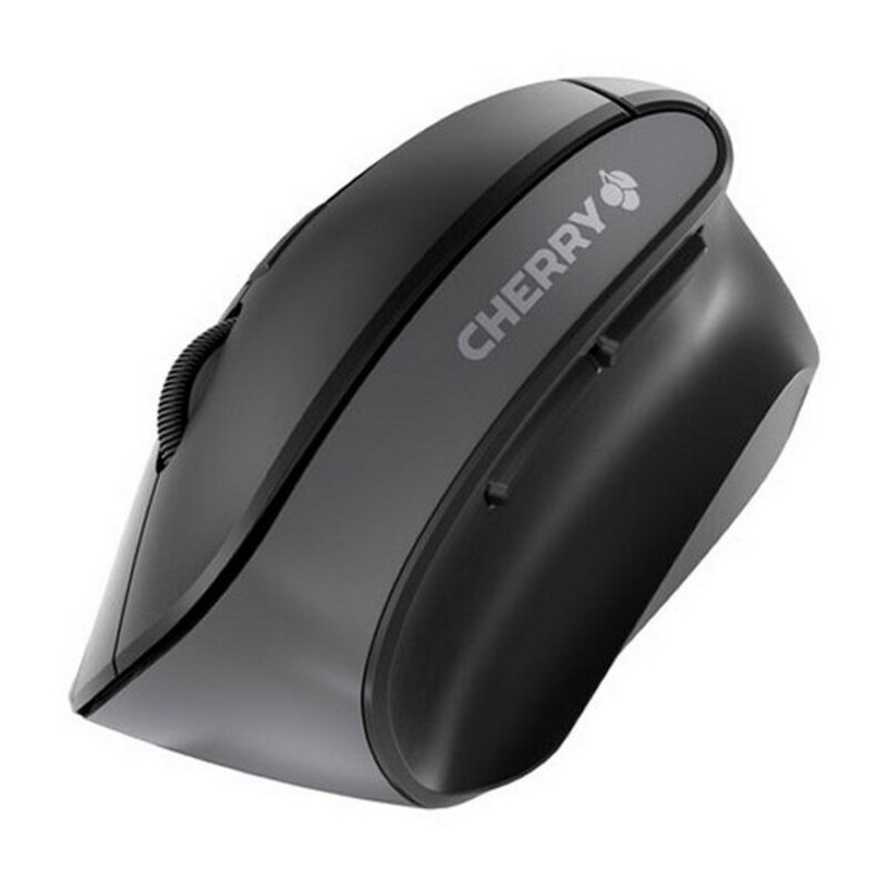 Trådlös Mus Cherry MW 4500 Svart 1200 DPI - 6