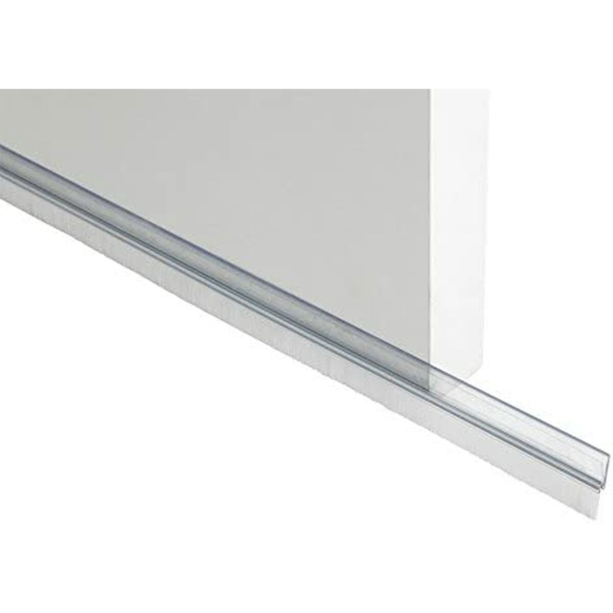 Dragstoppare TESA 37 mm x 1 m Transparent - 2