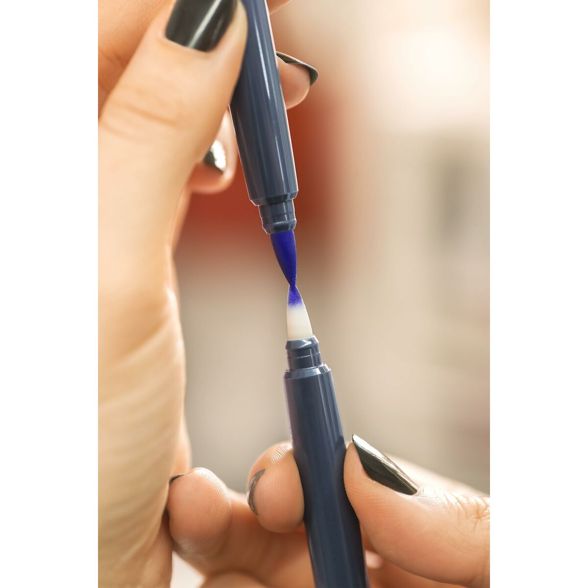 Tuschpennor Faber-Castell Goldfaber Sketch - Manga Double 6 Delar - 13