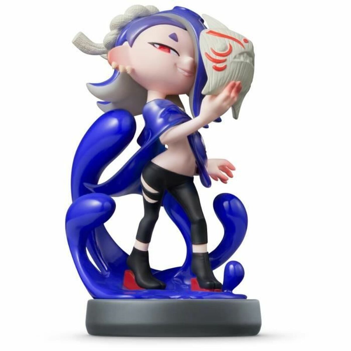 Tillbehörskit Nintendo Splatoon - 4
