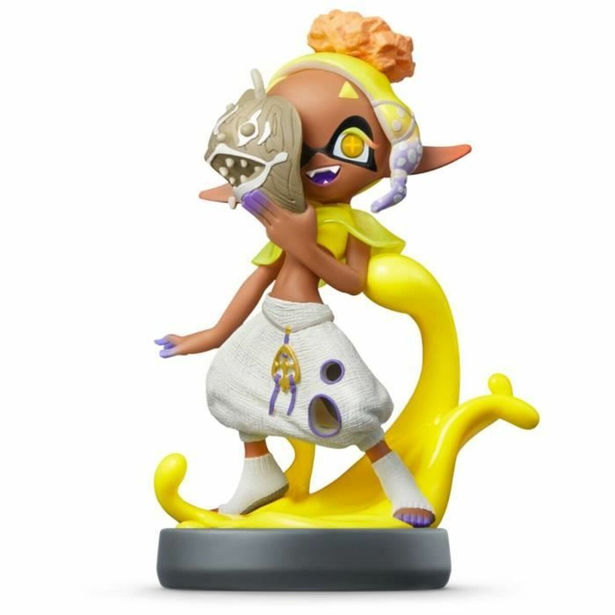 Tillbehörskit Nintendo Splatoon - 2