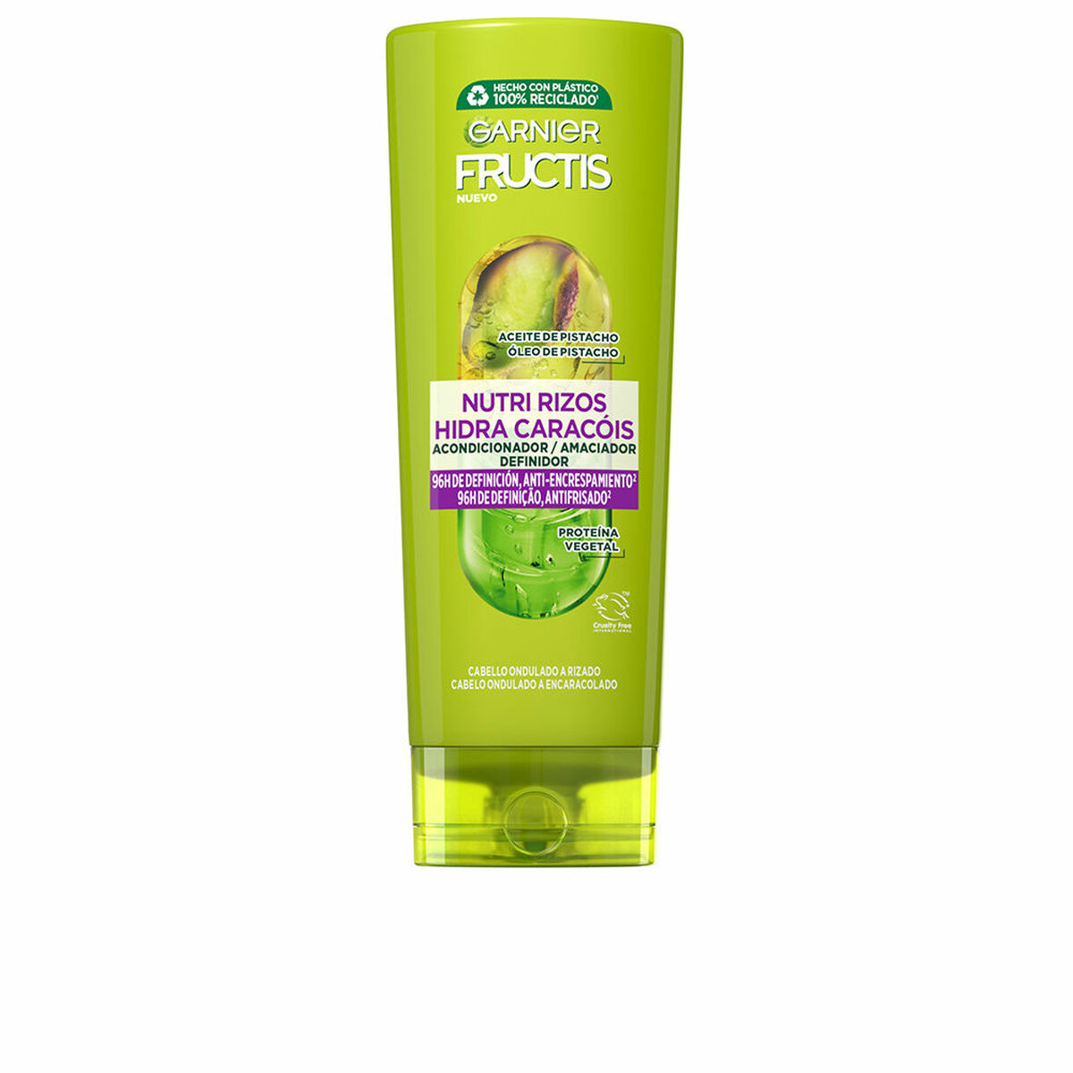 Balsam Garnier Fructis Nutri Rizos 250 ml