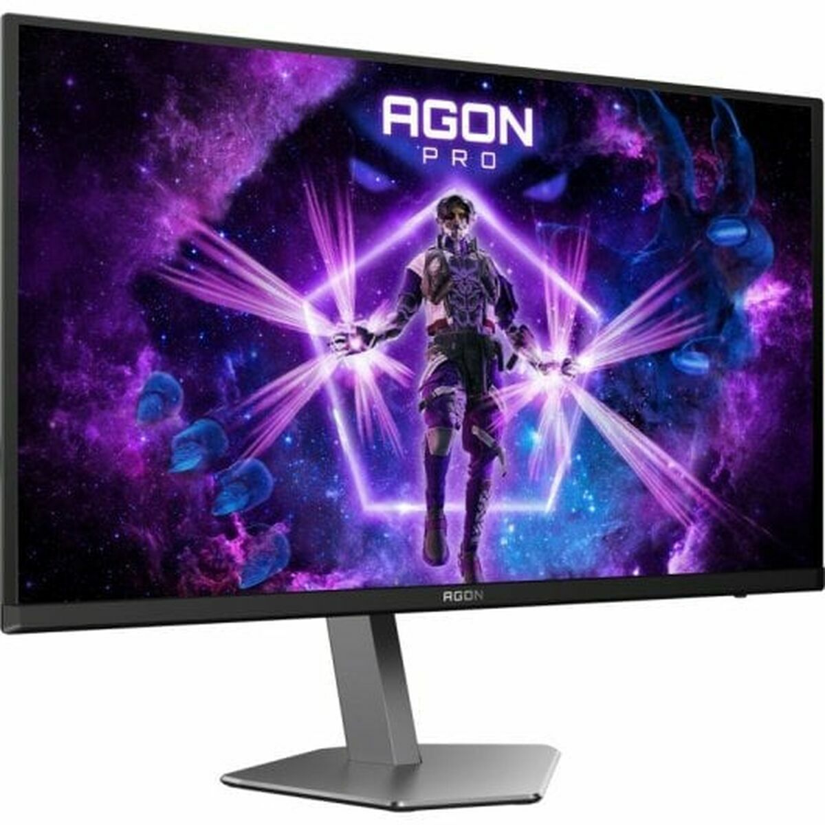 Monitor Gaming AOC AG276QZD2 Quad HD 27" - 2