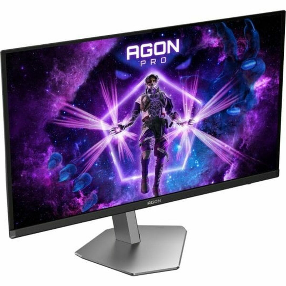 Monitor Gaming AOC AG276QZD2 Quad HD 27" - 3