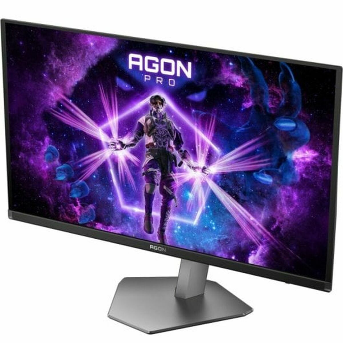 Monitor Gaming AOC AG276QZD2 Quad HD 27" - 4
