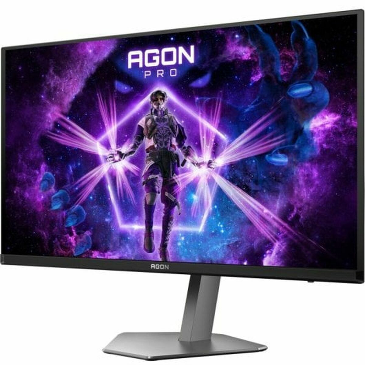 Monitor Gaming AOC AG276QZD2 Quad HD 27" - 5