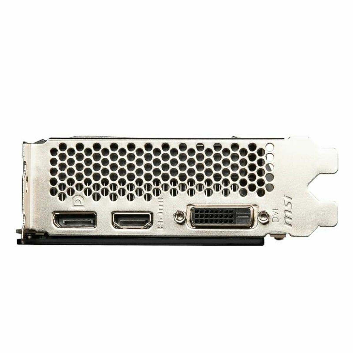 Grafikkort MSI GEFORCE RTX 3050 VENTUS 2X XS 8G OC GDDR6 - 4