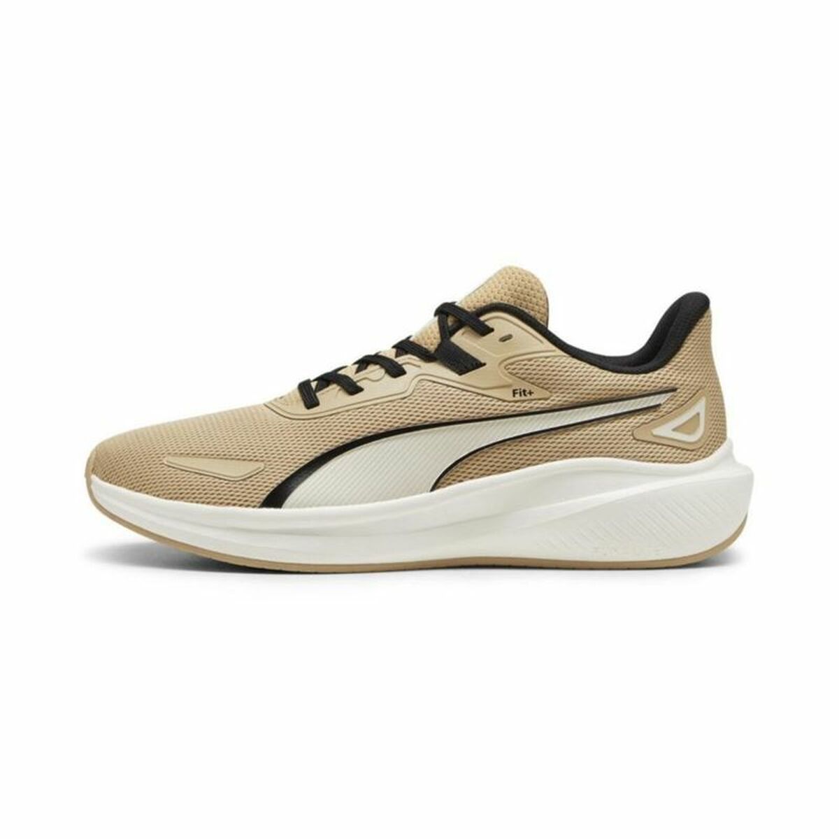 Löparskor, Vuxna Puma Skyrocket Lite Beige - 2