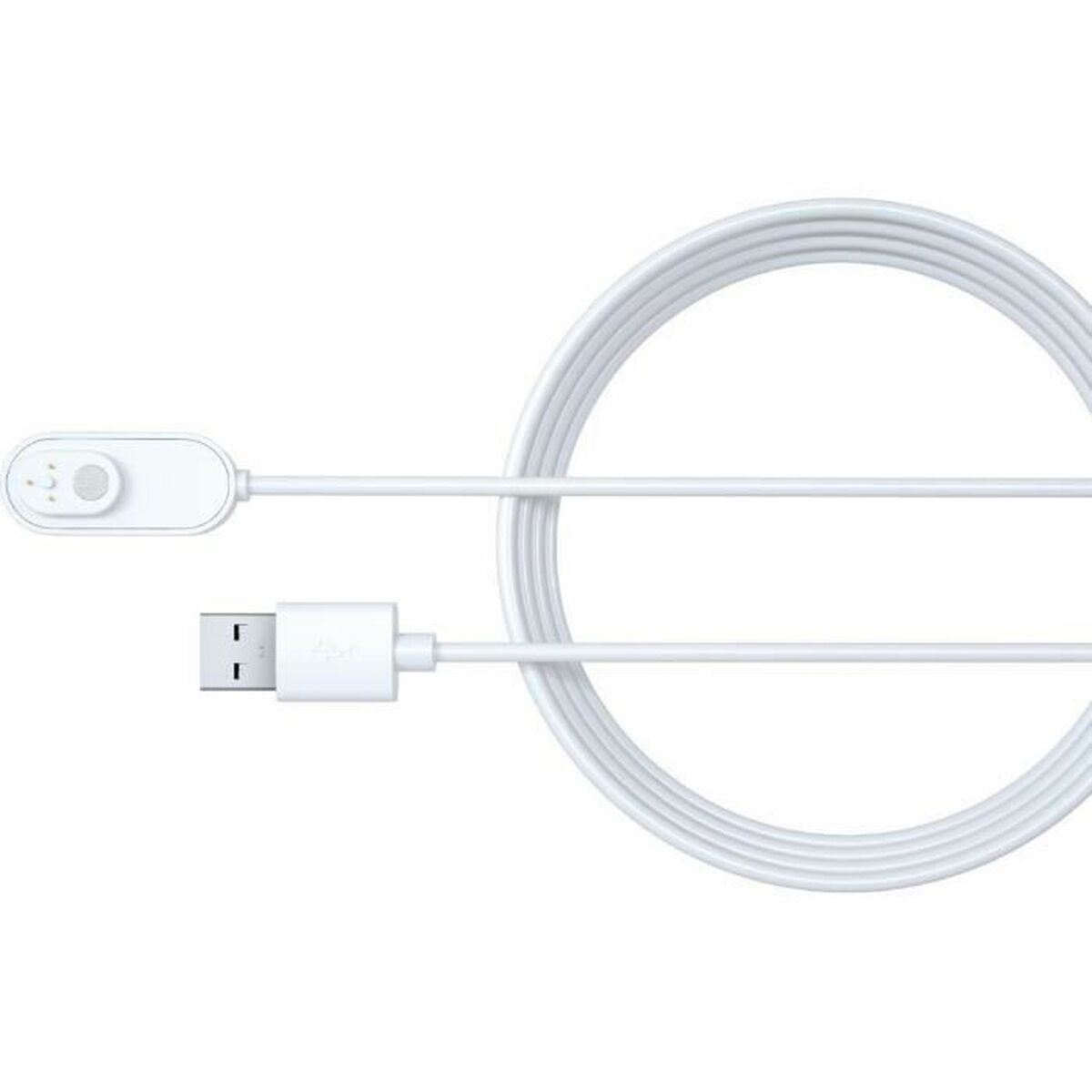 Magnetisk USB-laddningskabel Arlo VMA5000C-100EUS Vit
