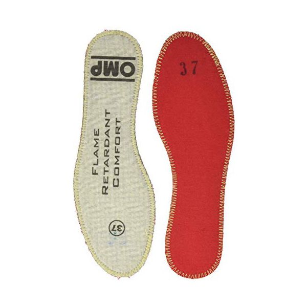 Racing-kängor OMP Insole Sula - 7