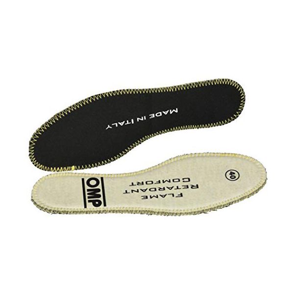 Racing-kängor OMP Insole Sula - 6