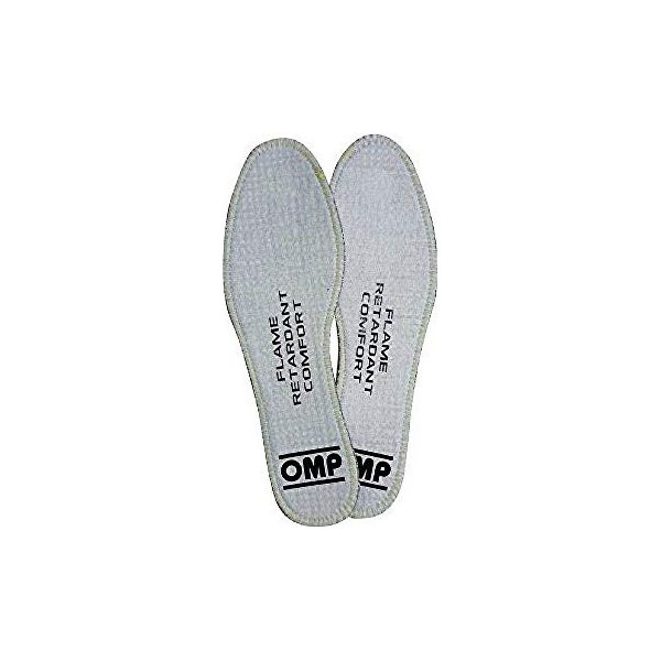 Racing-kängor OMP Insole Sula - 3