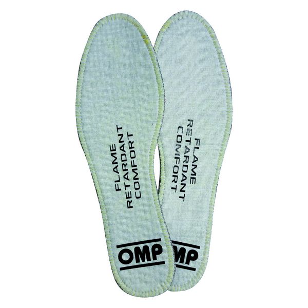 Racing-kängor OMP Insole Sula - 5
