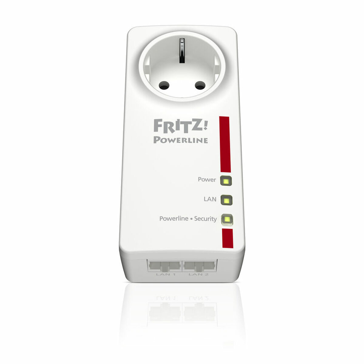 Förstärkare Wifi Fritz! 20002738 - 7