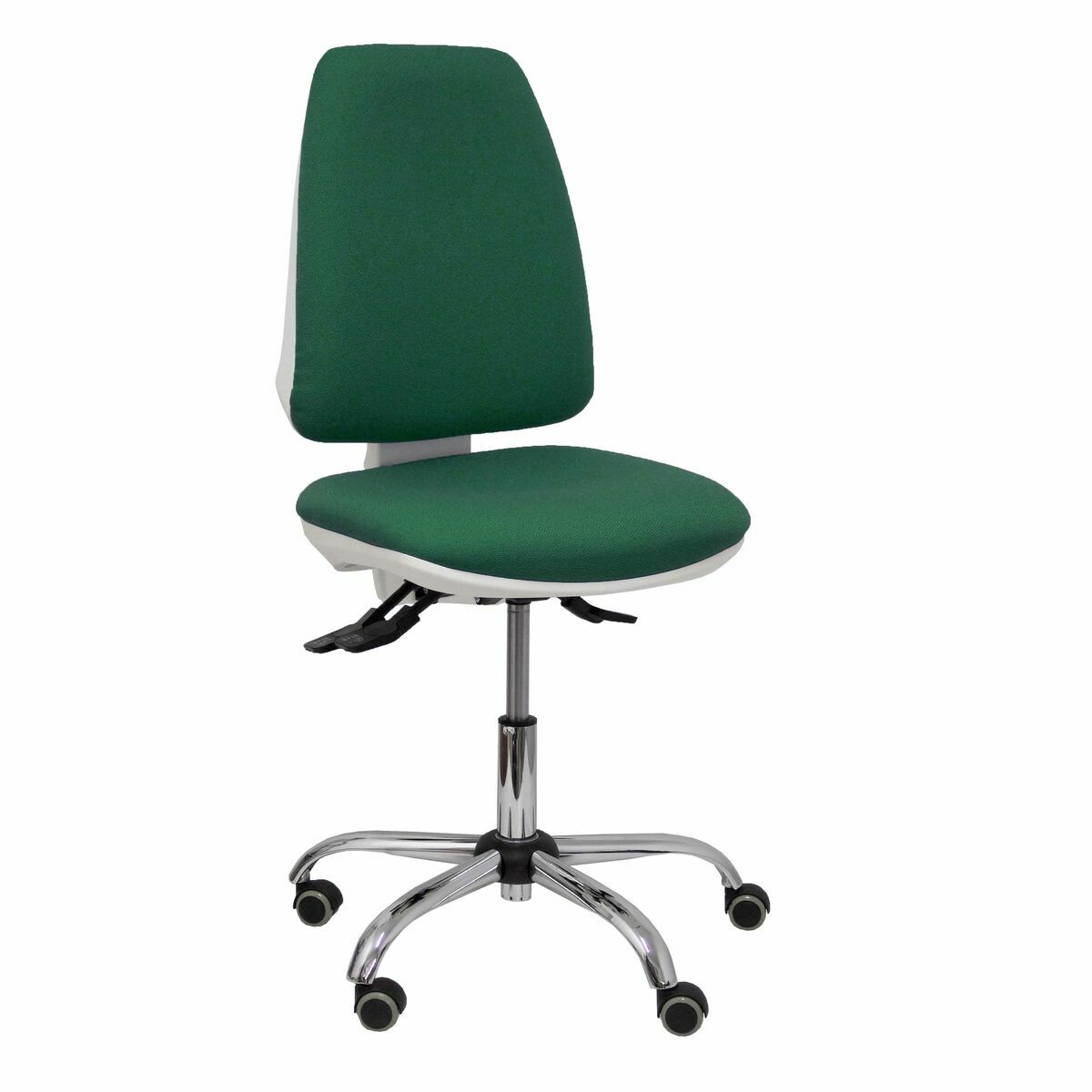Kontorsstol Piqueras y Crespo 426CRRP Mörkgrön - 3