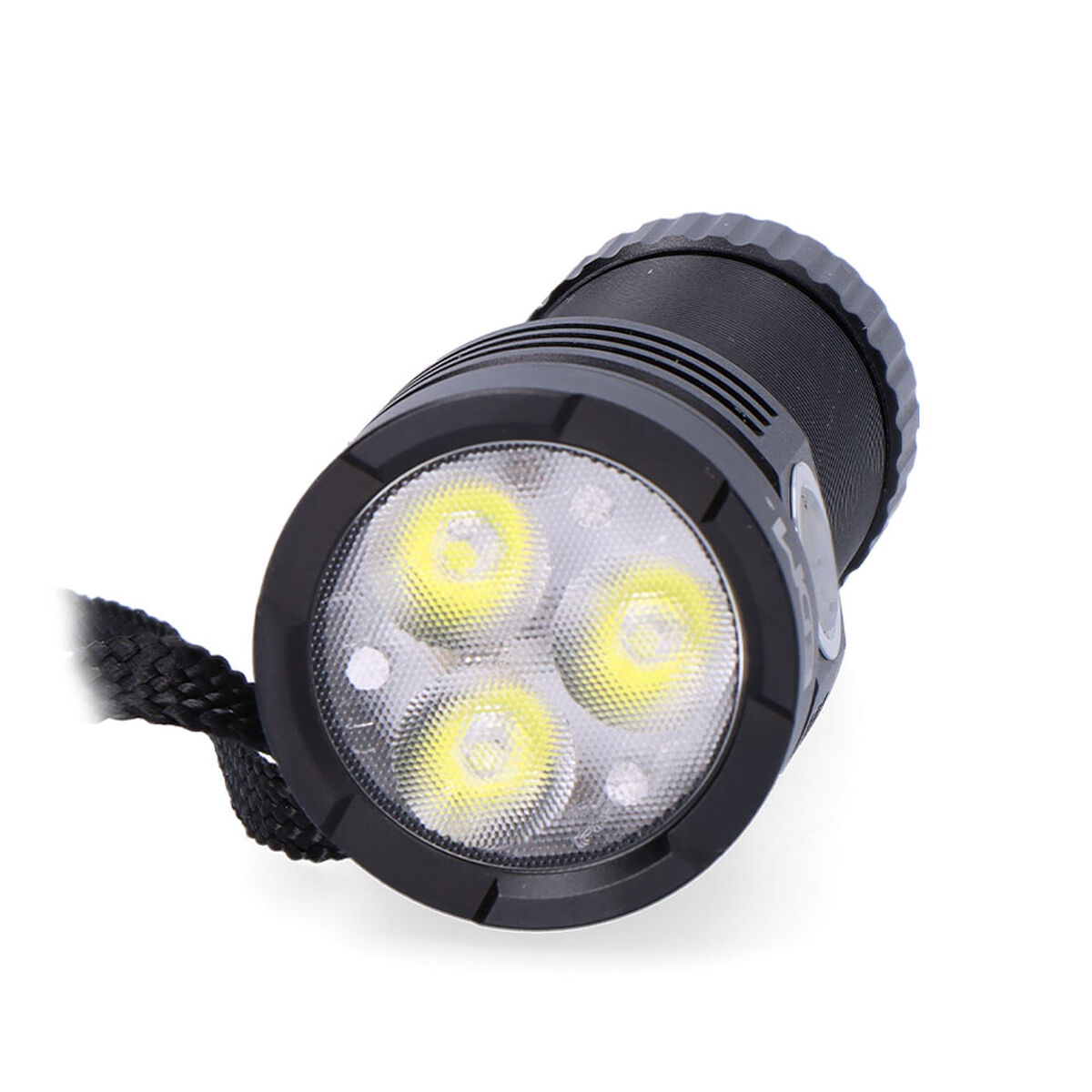 Ficklampa EDM 36406 30 W 3300 Lm - 7