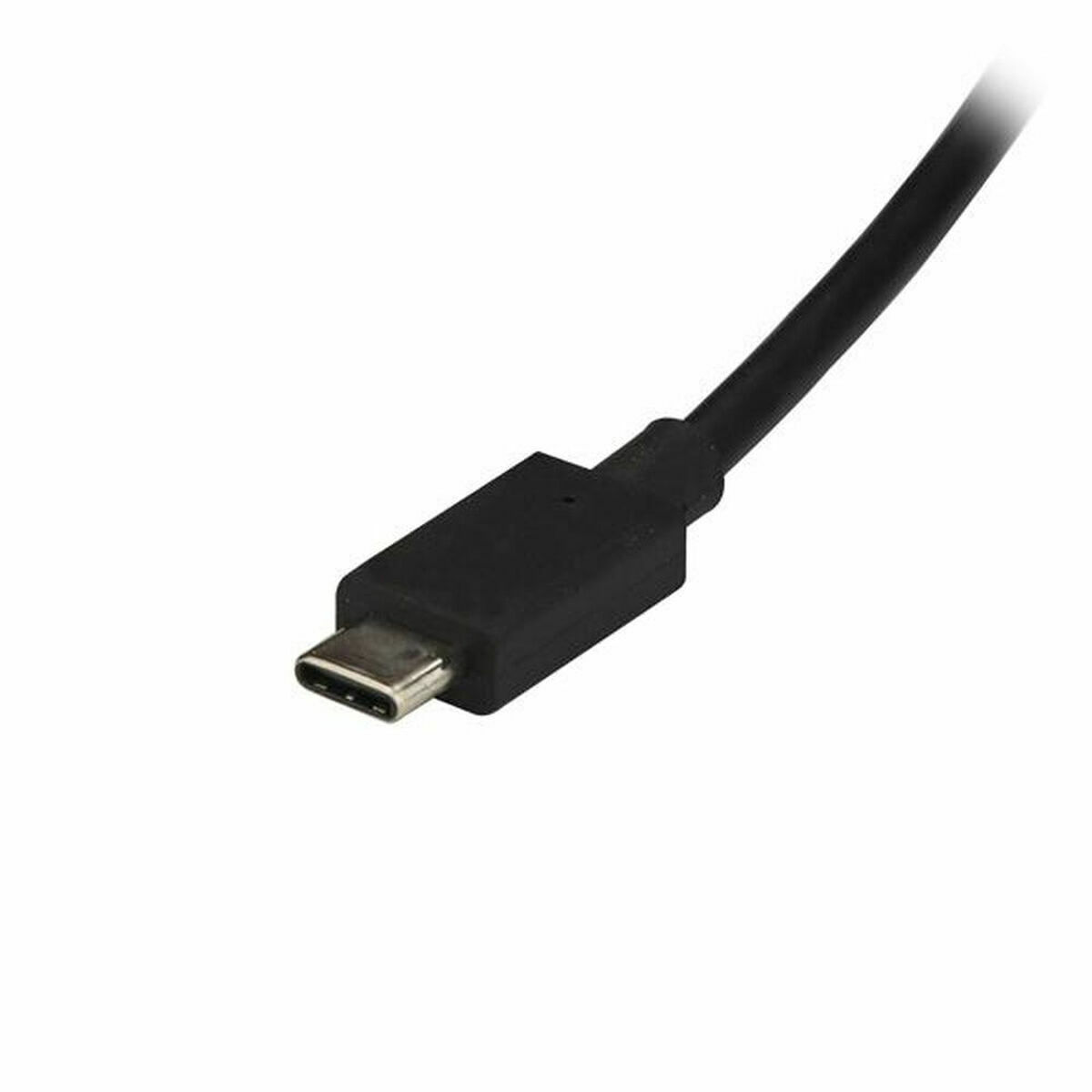 USB C till HDMI Adapter Startech MSTCDP123HD Svart - 7