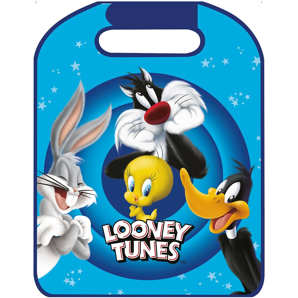 Sitsöverdrag Looney Tunes CZ10982 - 2