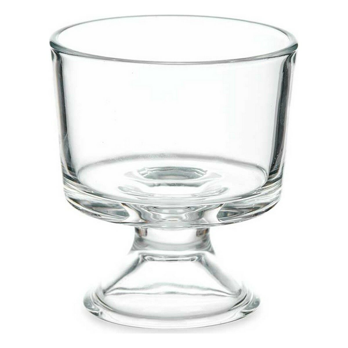 Glass- och milkshakeglas Vivalto IC-14-2/BHA6 - 3