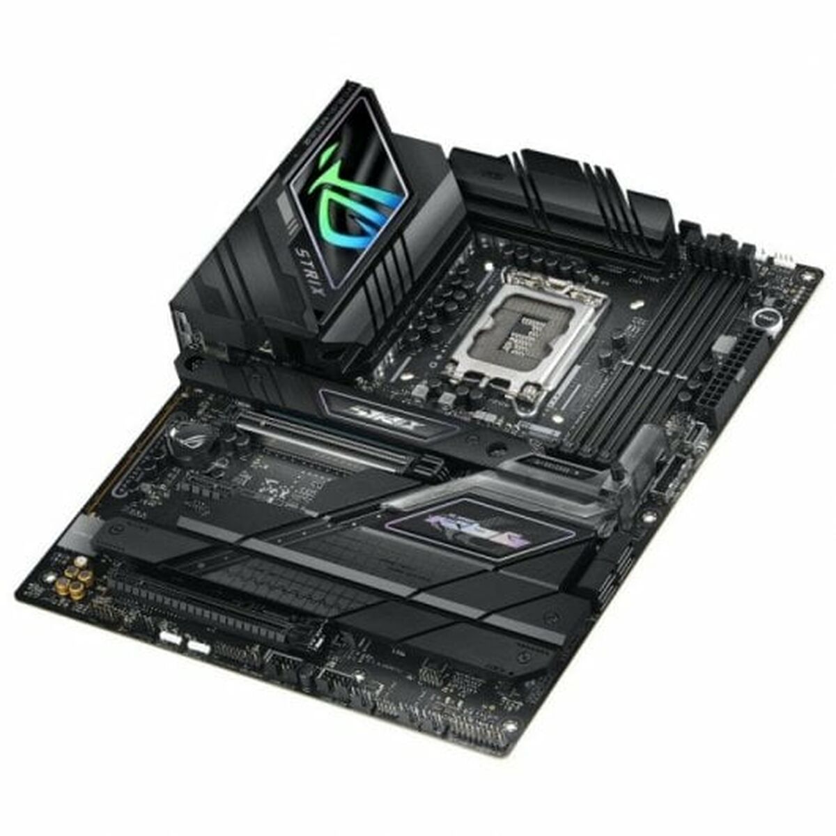 Moderkort Asus ROG STRIX Z790-F GAMING LGA 1700 Intel Z790 Express - 4