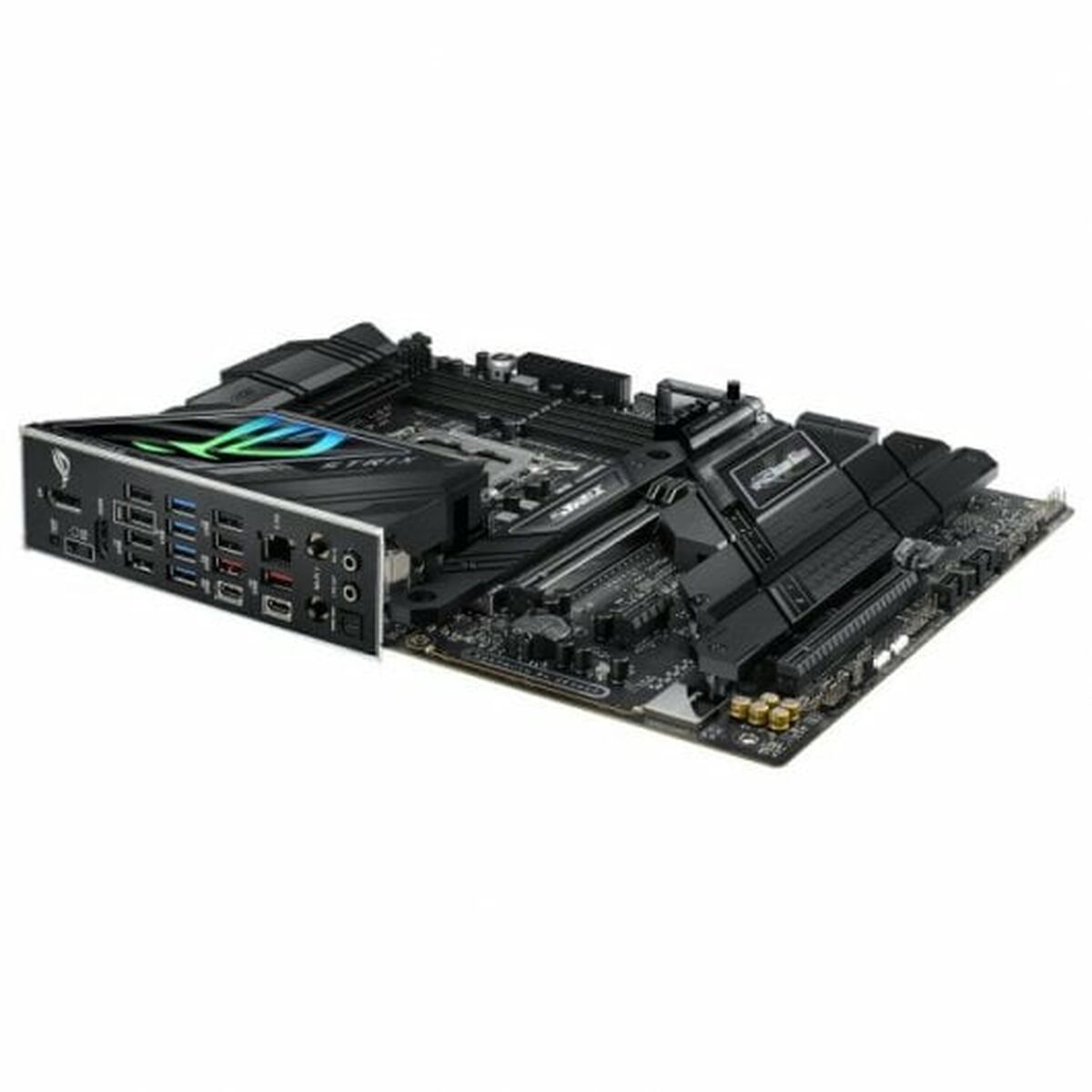 Moderkort Asus ROG STRIX Z790-F GAMING LGA 1700 Intel Z790 Express - 3