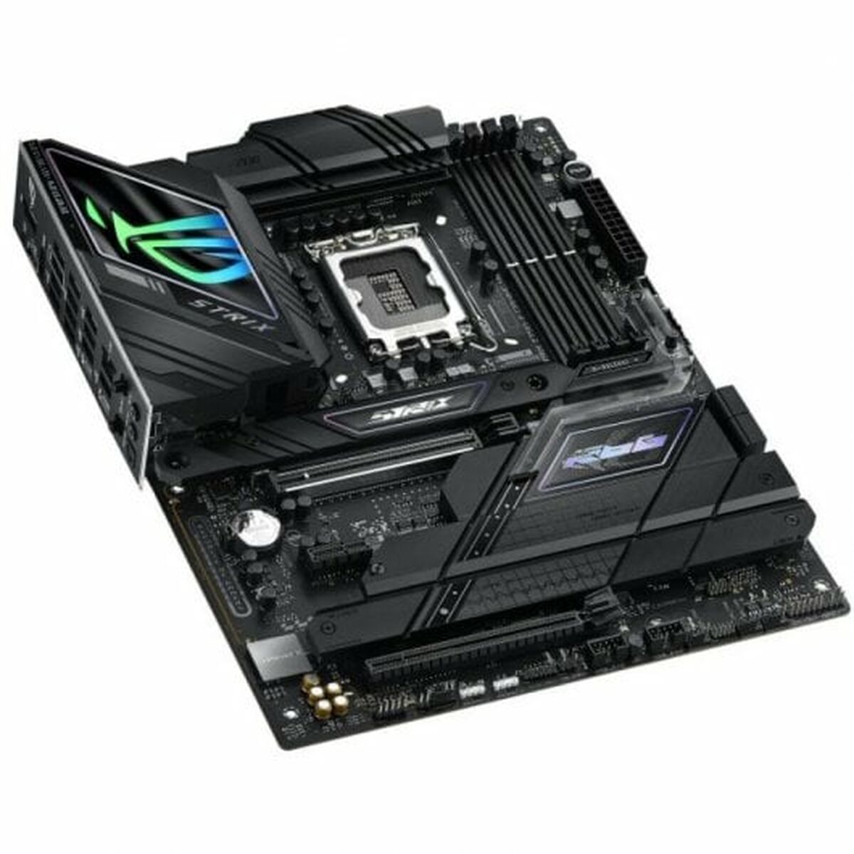 Moderkort Asus ROG STRIX Z790-F GAMING LGA 1700 Intel Z790 Express - 5