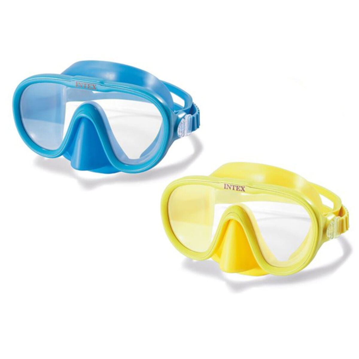 Dykmask Intex 55642 - 2
