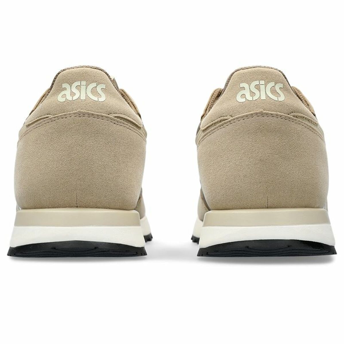Sportskor Casual Herr Asics Tiger Runner II Brun - 7