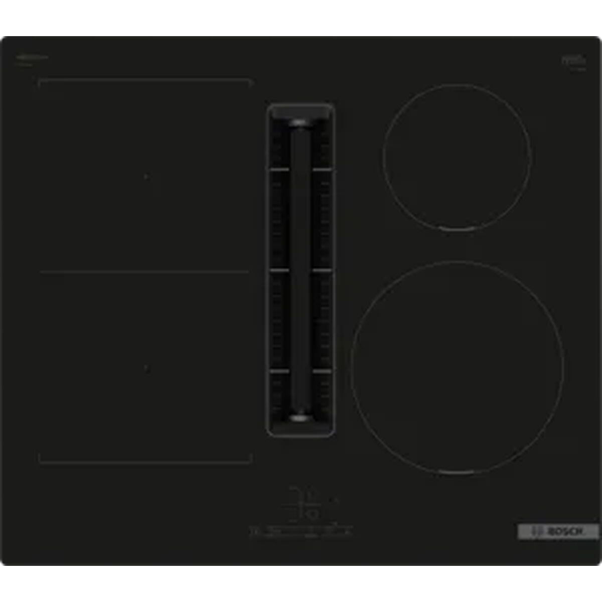 Induktionshäll BOSCH PVS611B16E