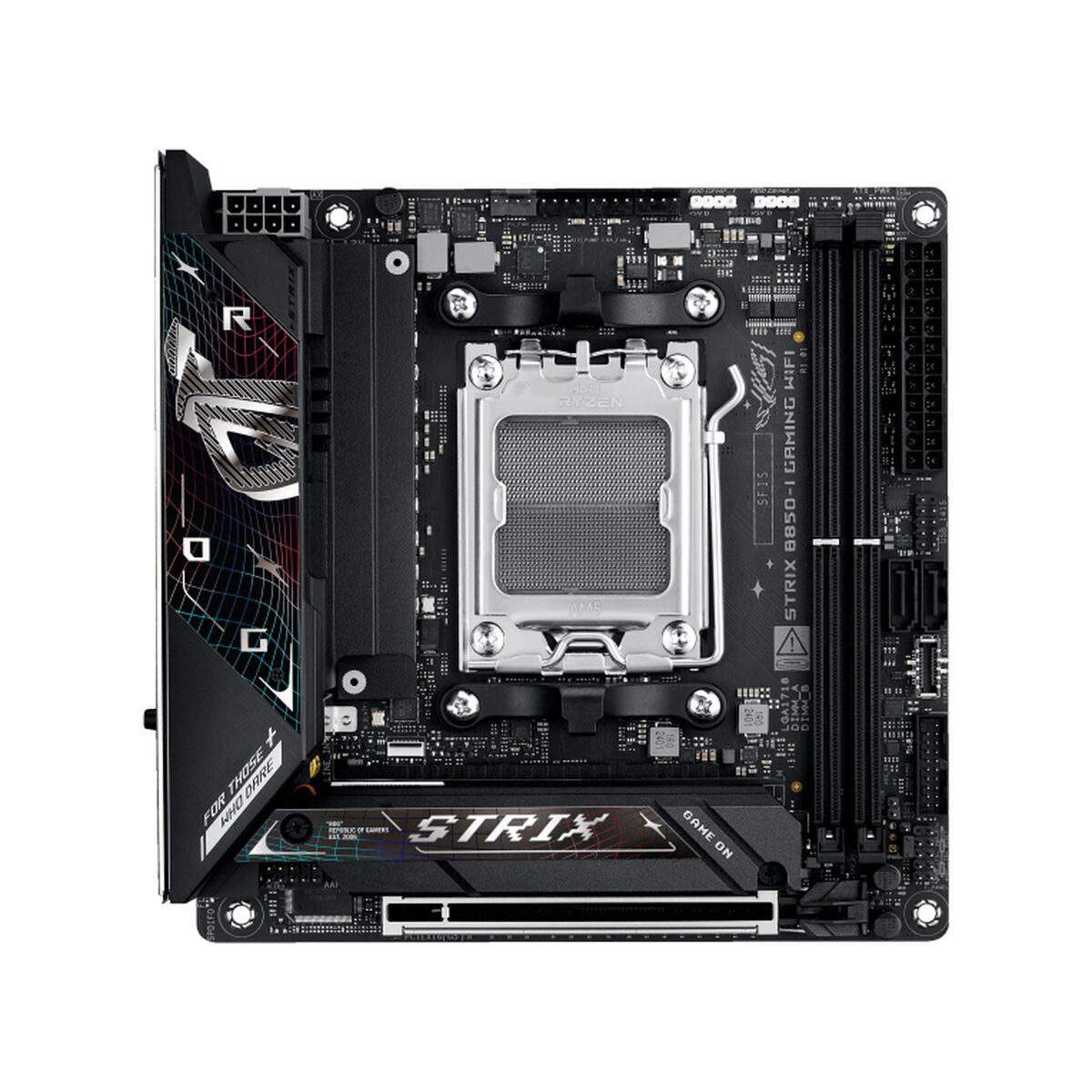 Moderkort Asus 90MB1K30-M0EAY0 AMD AM5 AMD