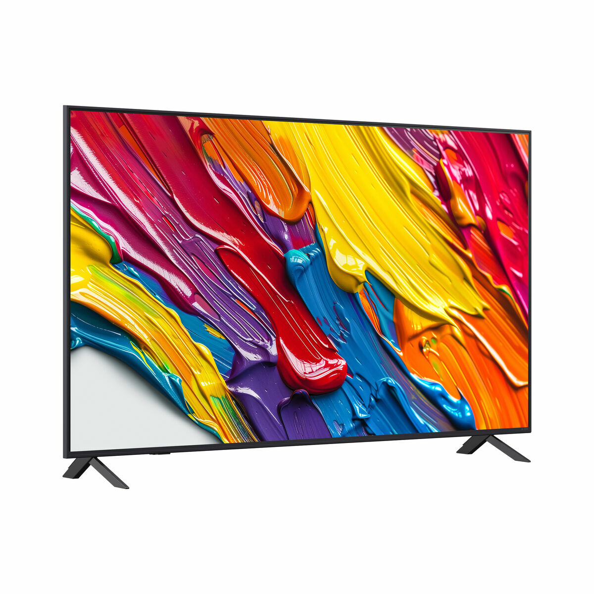 Smart TV LG 65QNED82A6B 65" 4K Ultra HD LED HDR Edge-LED QNED - 2
