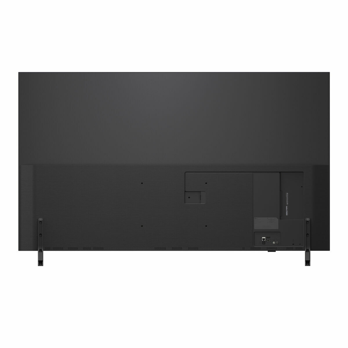 Smart TV LG 65QNED82A6B 65" 4K Ultra HD LED HDR Edge-LED QNED - 3
