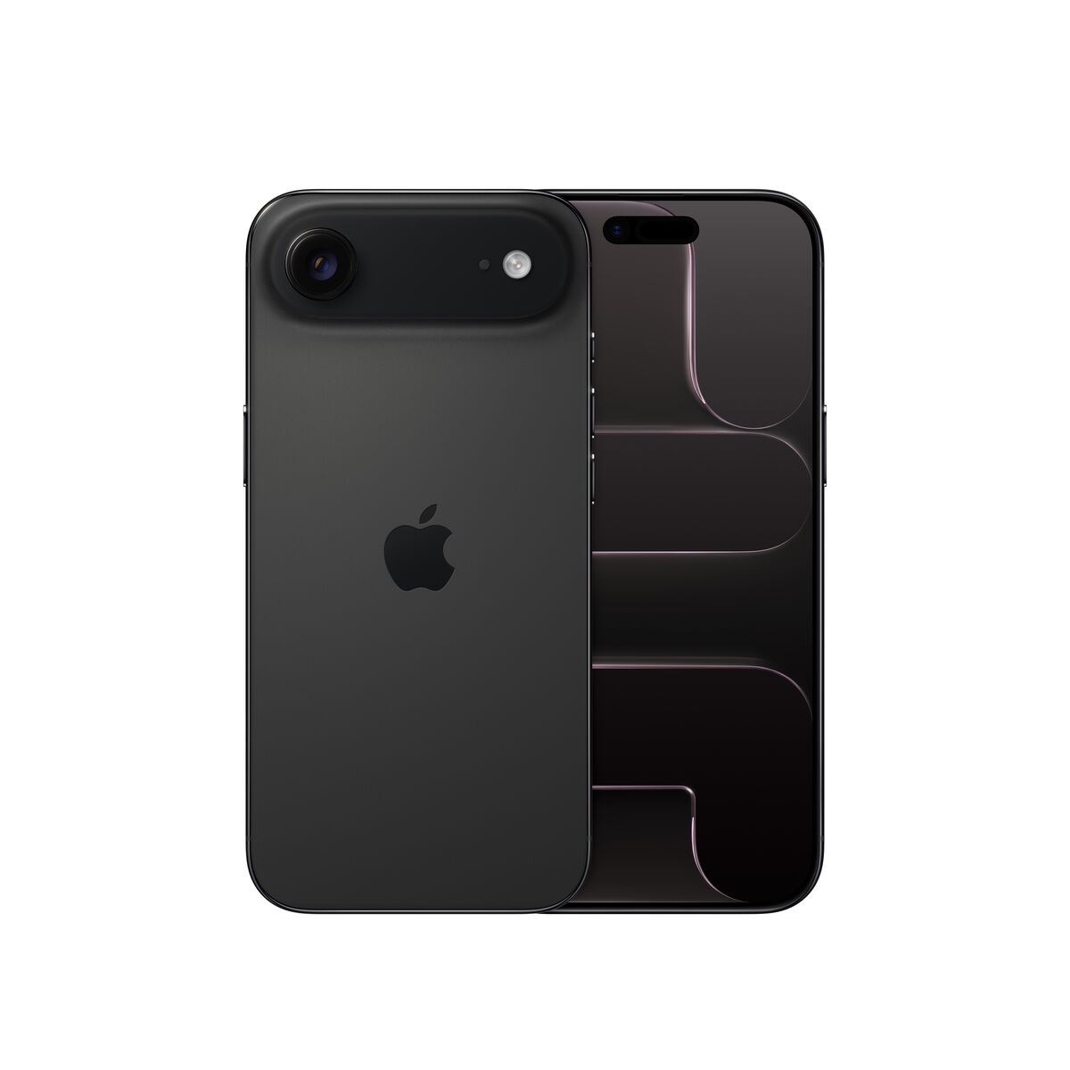 Smartphone Apple iPhone Air 6,5" A19 Pro 256 GB Svart - 3