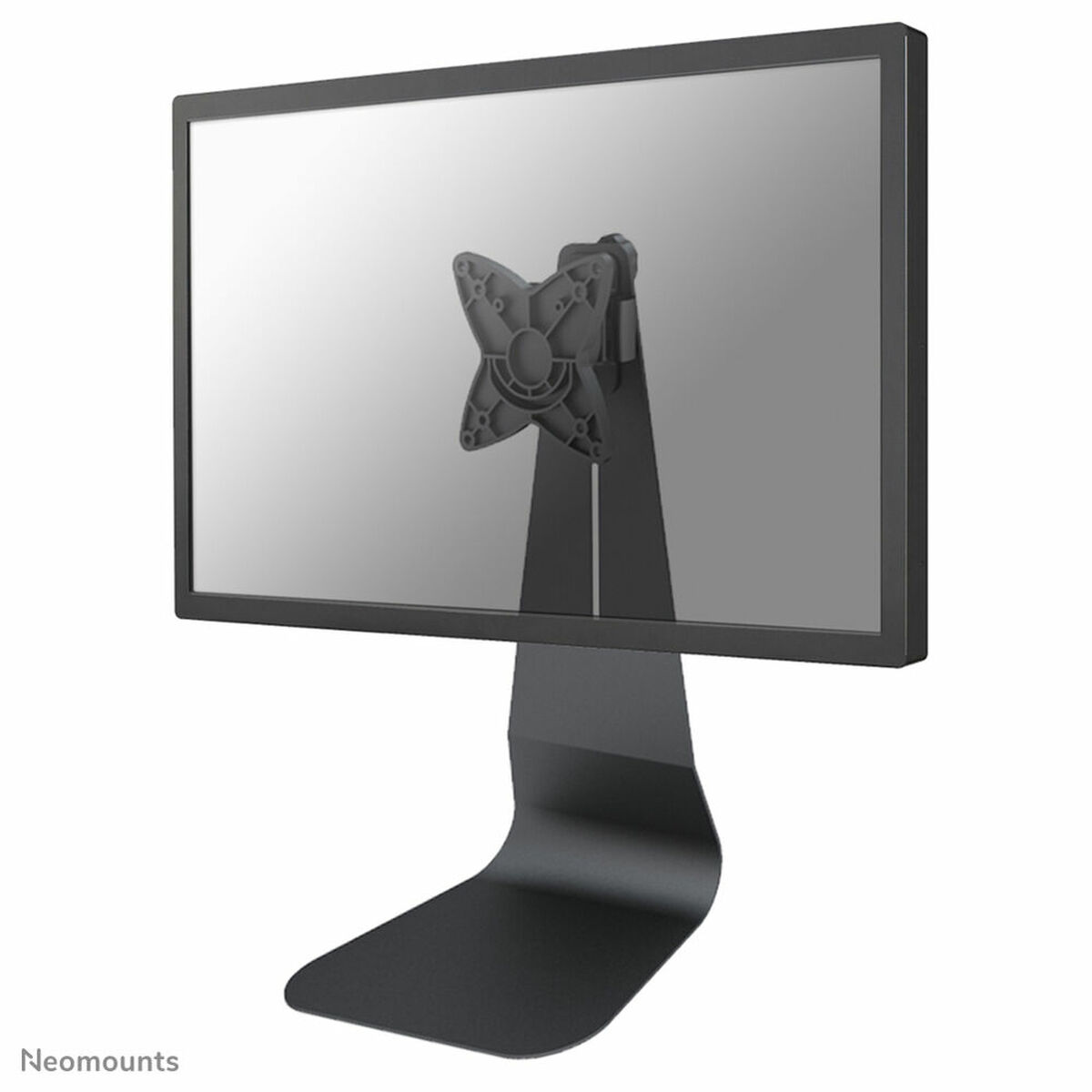 TV-fäste Neomounts FPMA-D850BLACK       10-27" 10 kg - 2