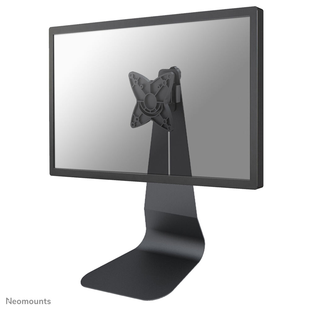 TV-fäste Neomounts FPMA-D850BLACK       10-27" 10 kg