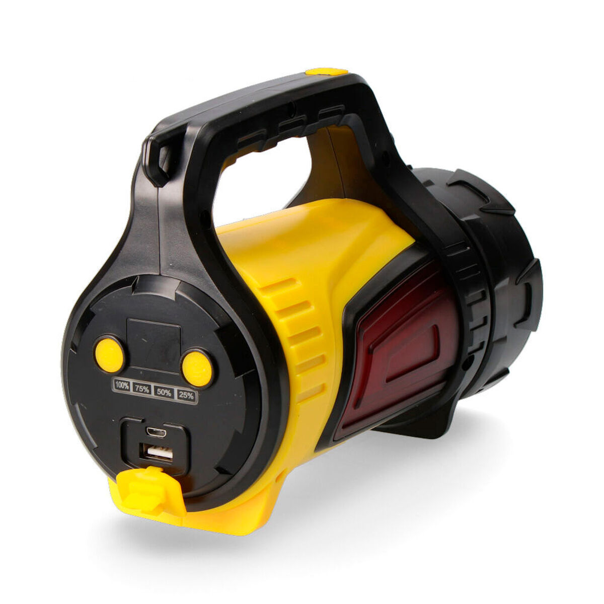 Ficklampa EDM 36441 2100 W 10 W 350 lm - 4