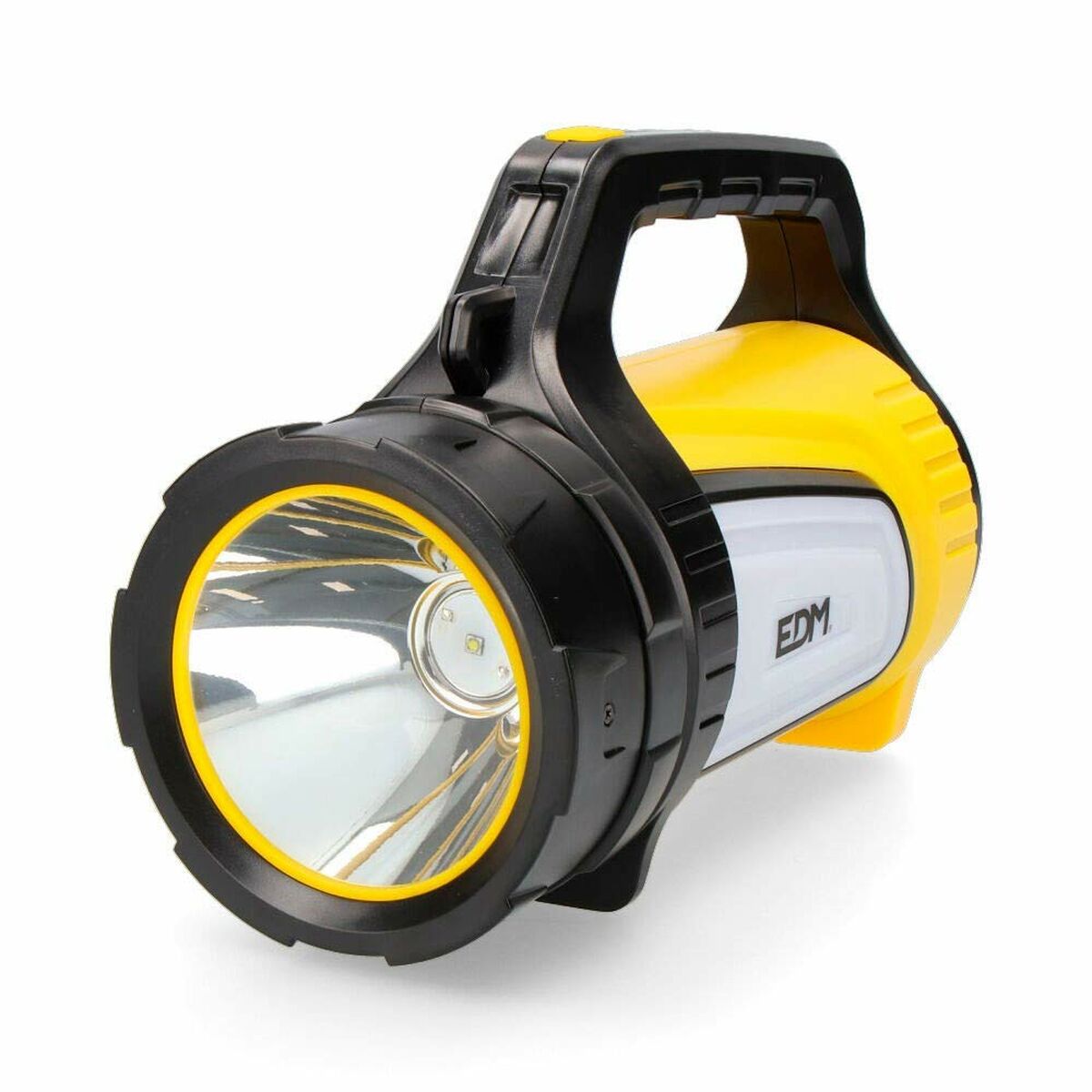 Ficklampa EDM 36441 2100 W 10 W 350 lm - 2