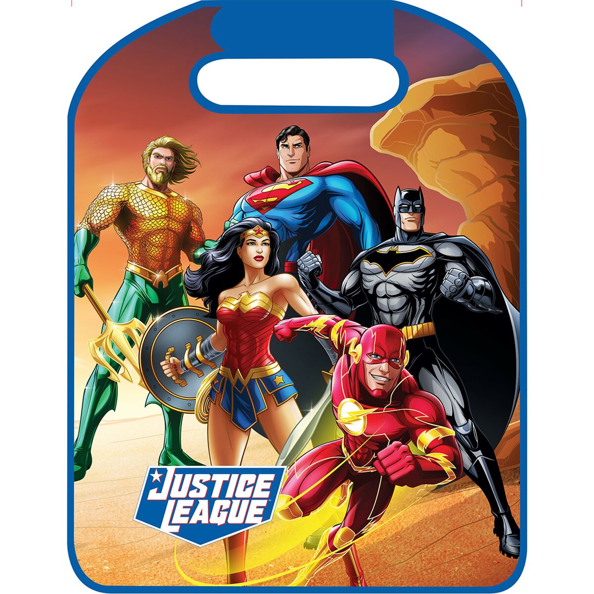 Sitsöverdrag Justice League CZ10981 - 2