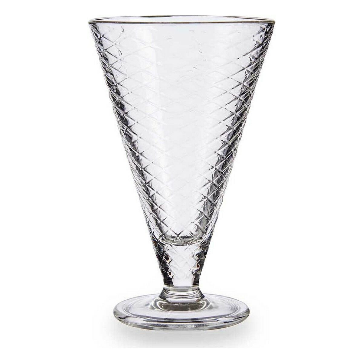 Glass- och milkshakeglas Vivalto IC-21B-6/BHA6 - 5