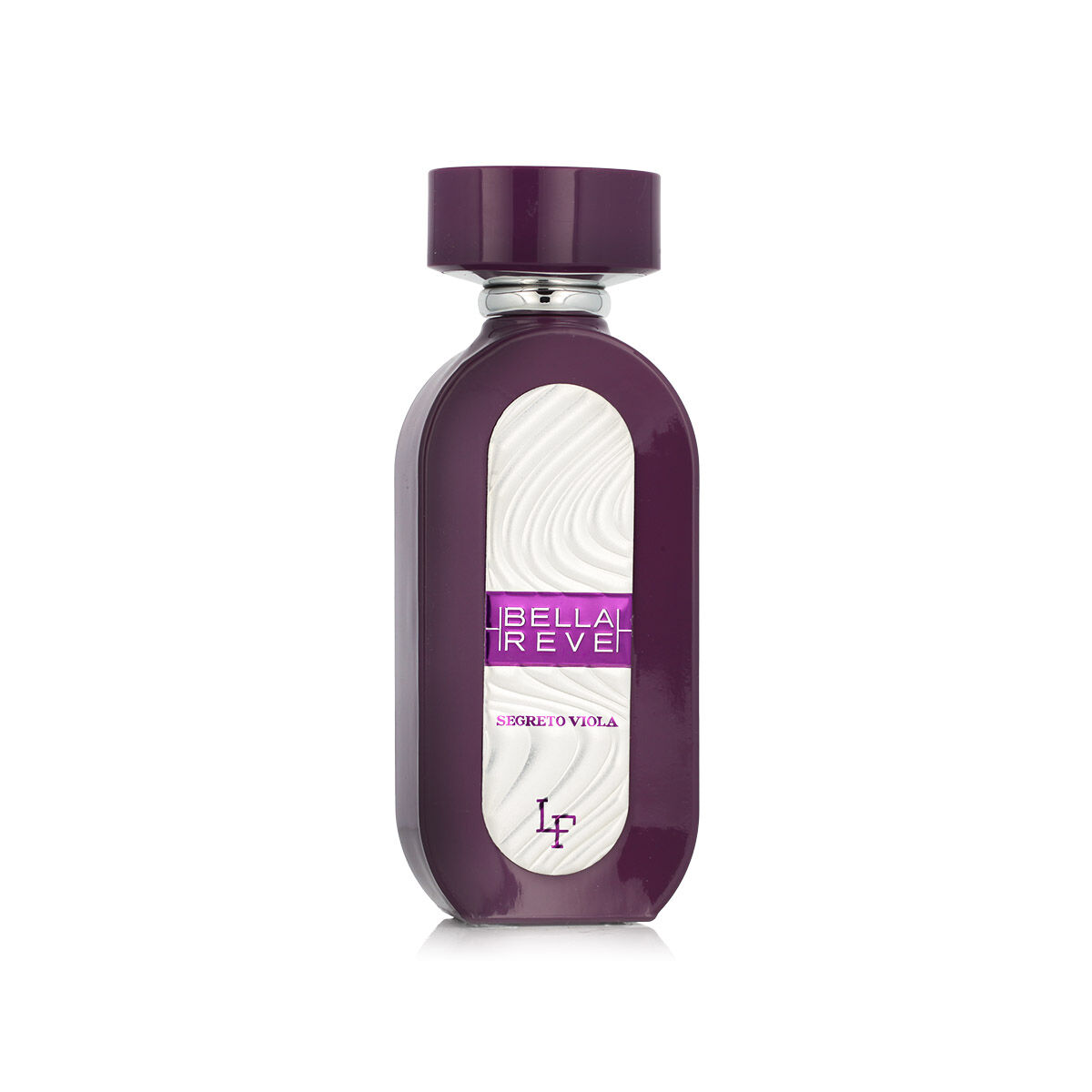 Parfym Damer La Fede EDP Bella Reve Segreto Viola 100 ml - 2