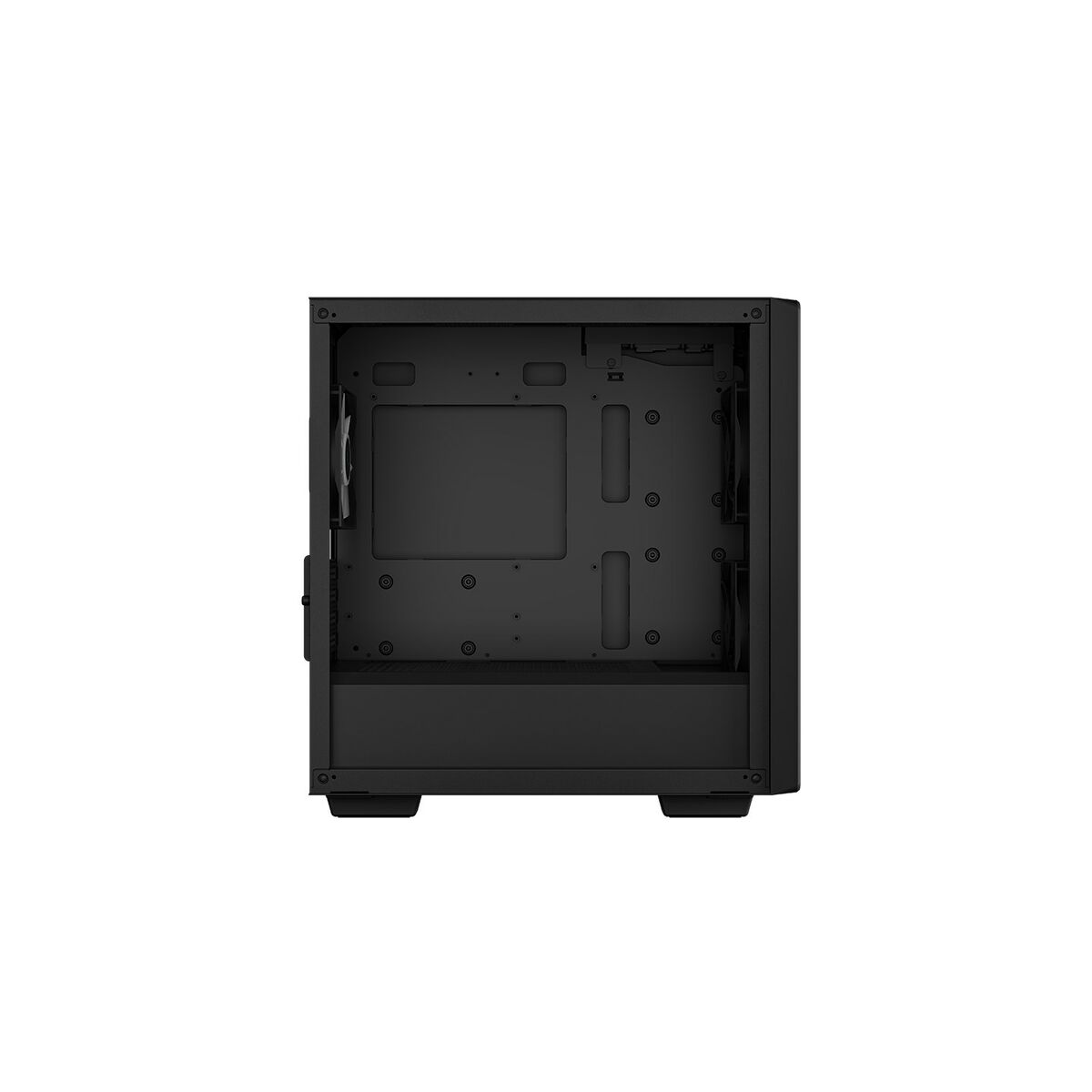 ATX Semitorn DEEPCOOL R-CC360-BKAPM3-G-1 Svart - 7