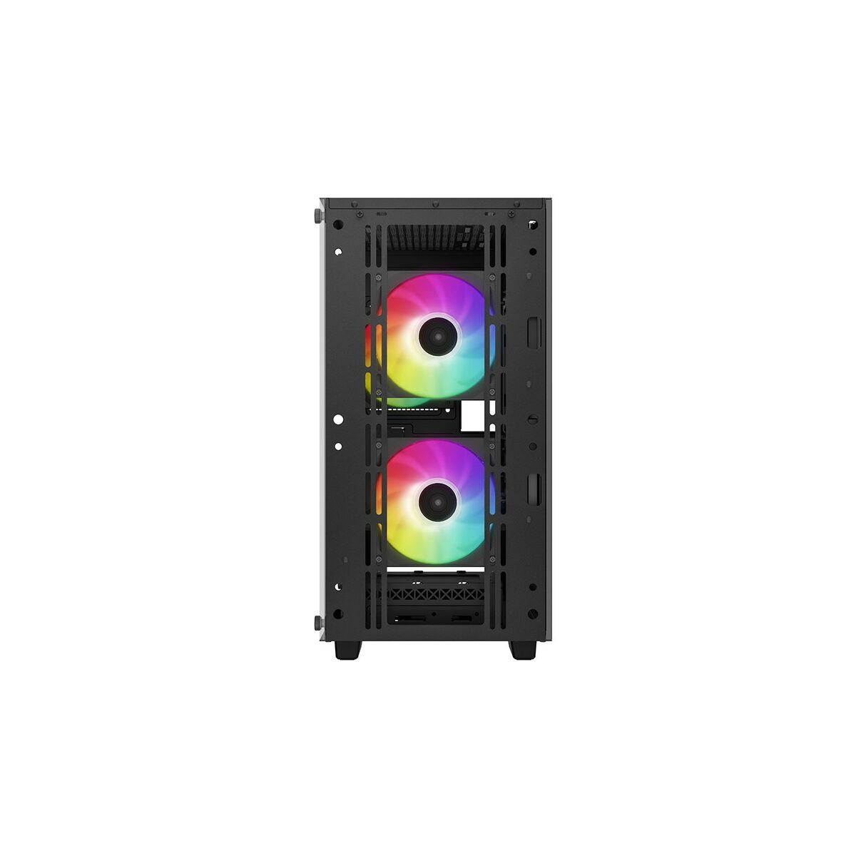 ATX Semitorn DEEPCOOL R-CC360-BKAPM3-G-1 Svart - 6