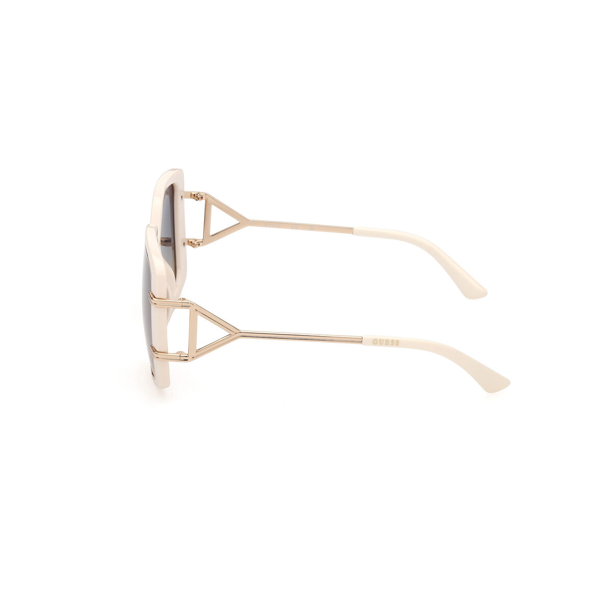 Damsolglasögon Guess GU7854-5725W ø 57 mm - 2