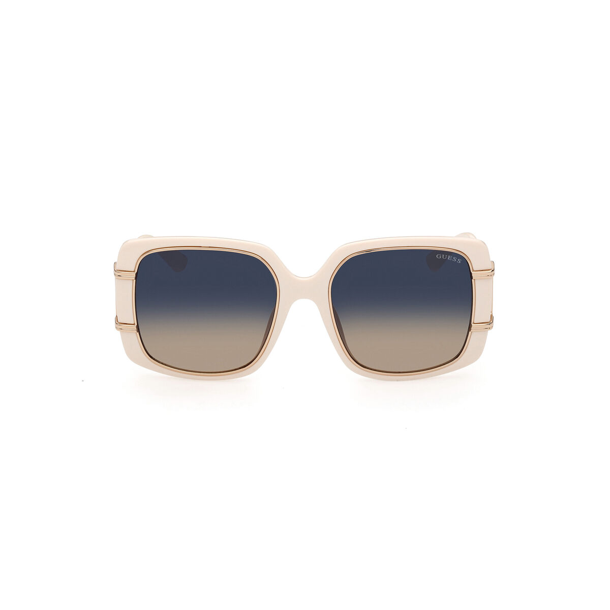 Damsolglasögon Guess GU7854-5725W ø 57 mm - 3