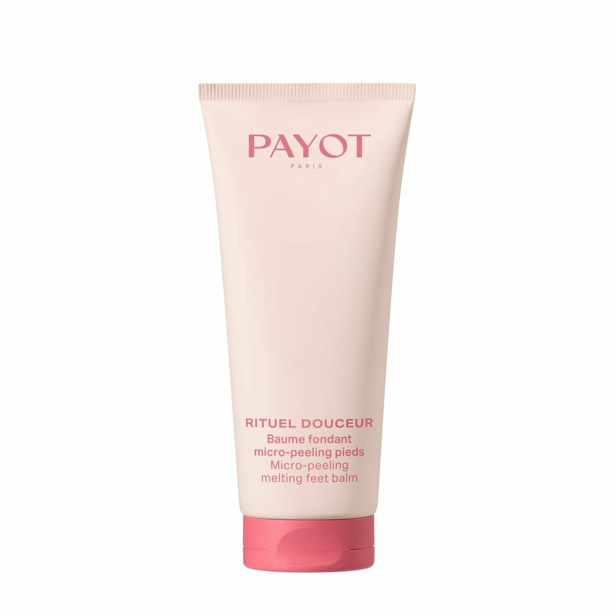 Fotpeeling Payot Micro-Peeling Melting Feet Balm 100 ml