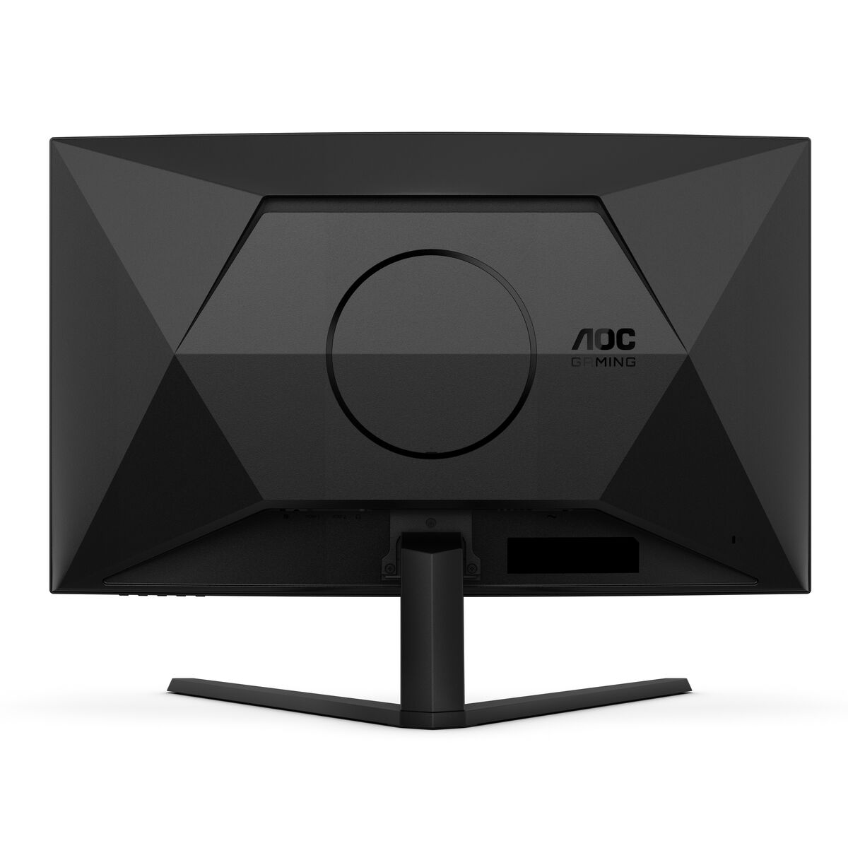 Monitor Gaming AOC CQ32G4VE Quad HD 32" - 6