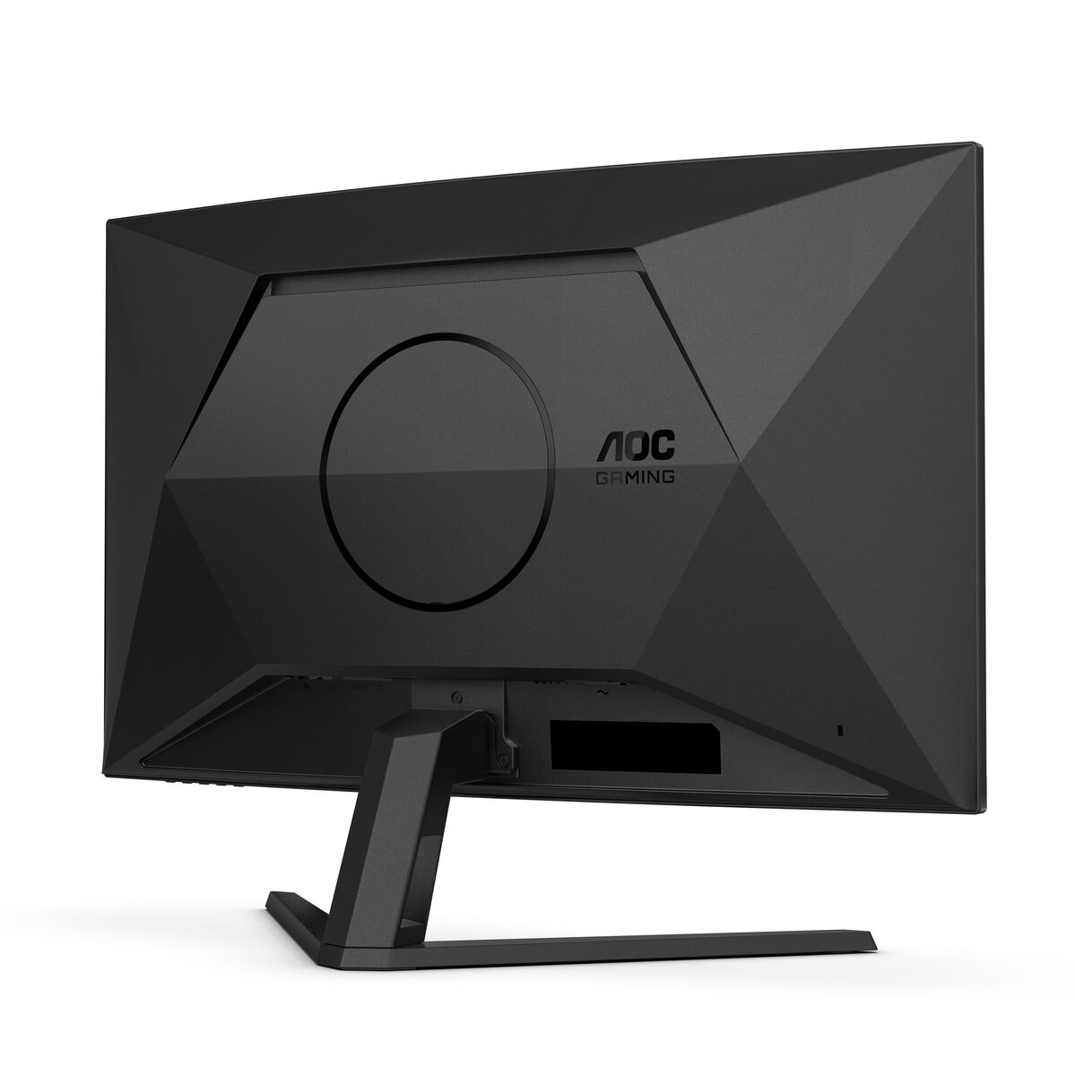 Monitor Gaming AOC CQ32G4VE Quad HD 32" - 8
