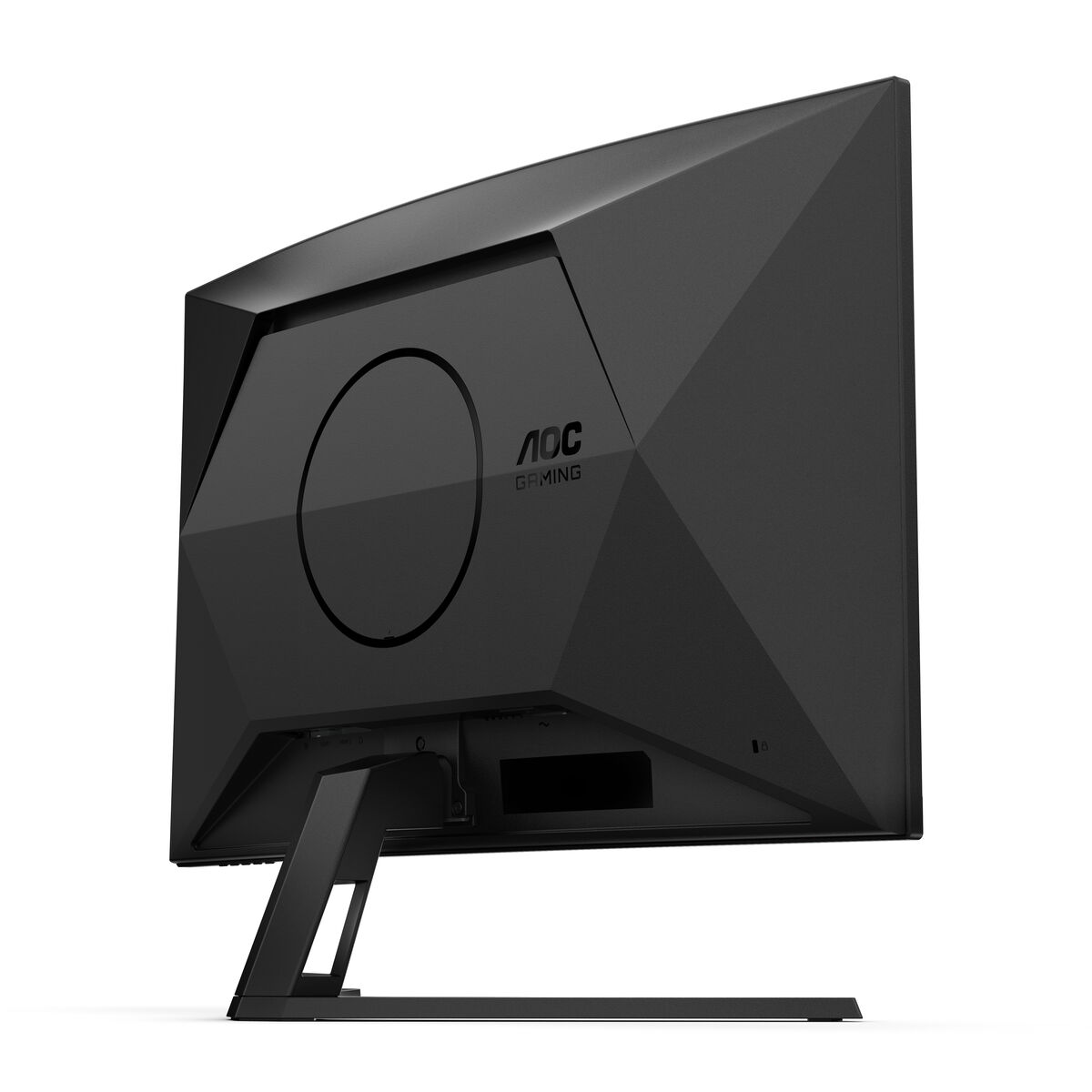 Monitor Gaming AOC CQ32G4VE Quad HD 32" - 7